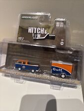 1:64 GREENLIGHT GULF 1968 VW