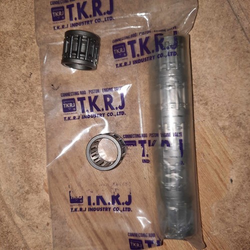 Small little end - end, bearing