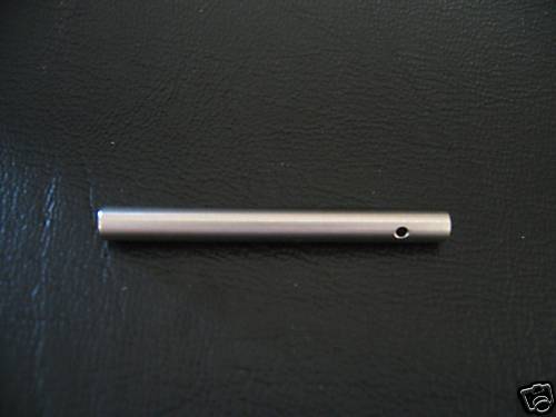 Stainless steel tokico - steel, brake