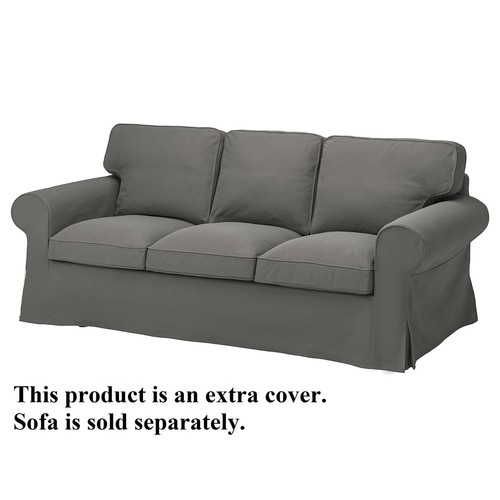 Ikea ektorp seat - 3, sofa