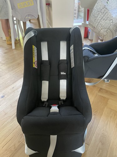 Minimac rear facing infant - infant, car