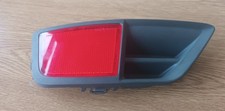 Ford Fiesta ST 150 Rear Bumper Reflector