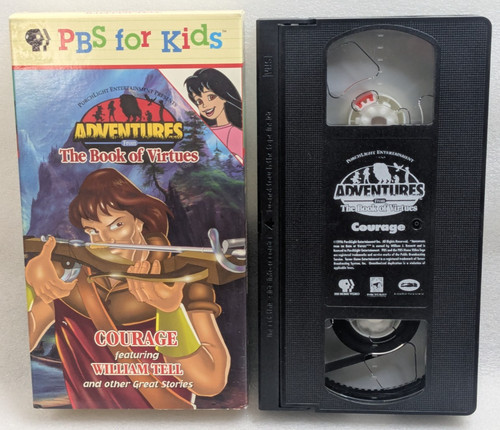Courage adventures from the - adventures,