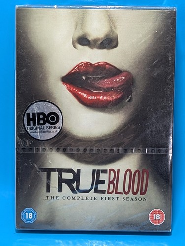 True blood series - -,