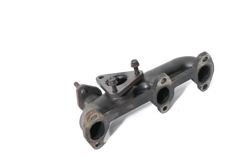 Lupo manifold exhaust - manifold,