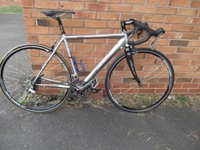 Fuji team 52cm - team, alloy