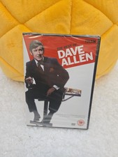 Dave Allen - The Best Of (DVD