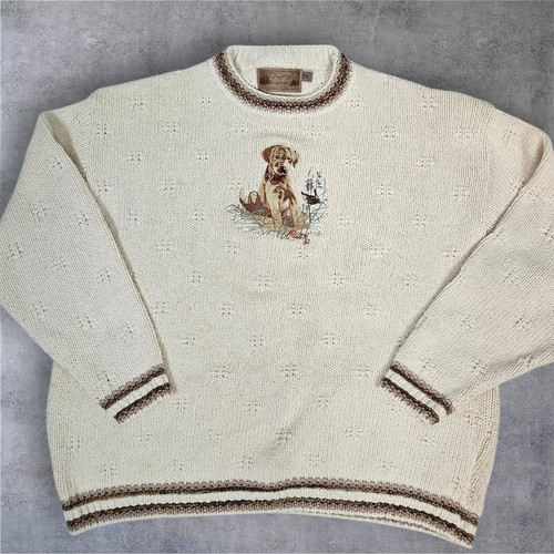 Vintage 90s shenandoah - shenandoah, cream
