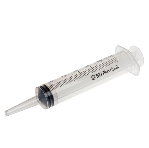 50ml sterile syringe - 50ml,