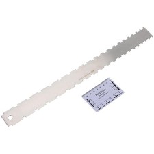 Luthiers Tool with String