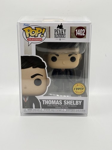 Thomas shelby peaky blinders - thomas,