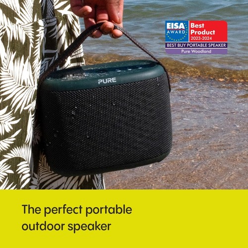 Pure woodland bluetooth - pure,