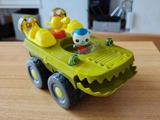 Octonauts Gup K Remote Control