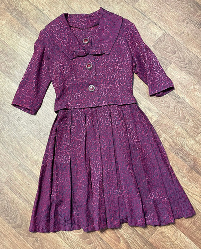 Vintage dress suit stunning - |,