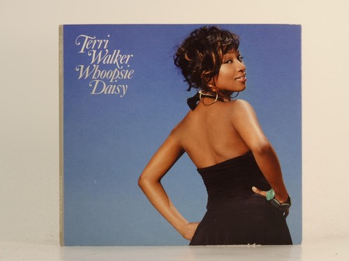 Terri walker whoopsie daisy - whoopsie,