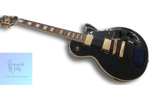 Epiphone les paul - paul,