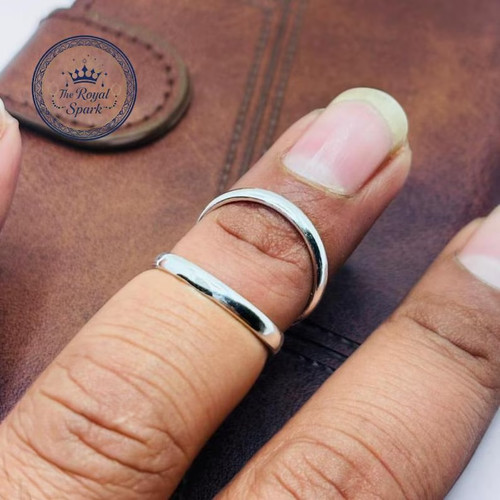 925 sterling silver splint - 925,