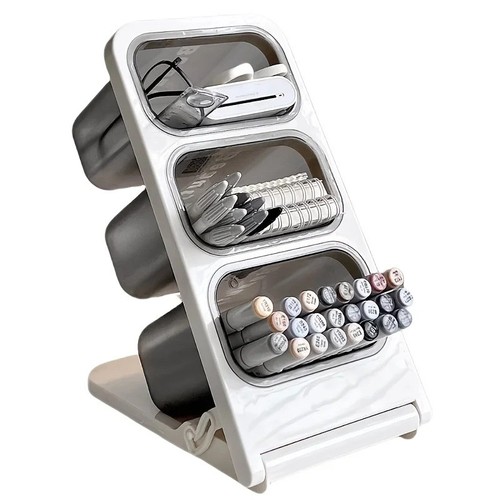 Pen holder large pencil - holder,