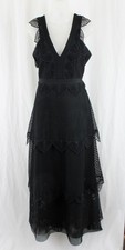 Shilla NWT Women's Black