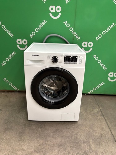 Samsung washing machine - washing,