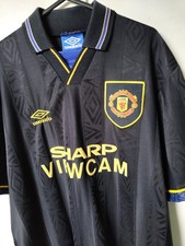 Original Vintage Umbro