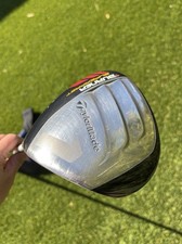 TaylorMade Burner SuperFast HT