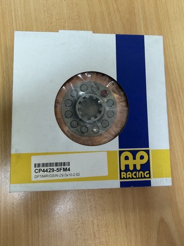 Racing plate cp4429 - ap,