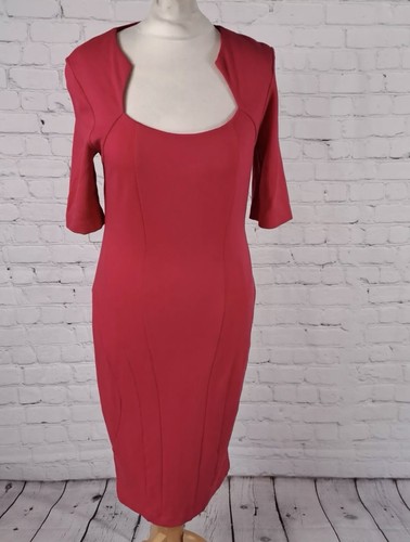 Mary portas pink occasion - pink,