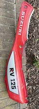 1975 Suzuki RV 125 Body Work