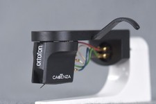 Ortofon Cadenza Black MC