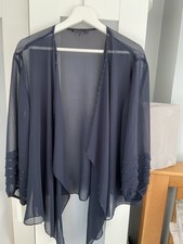 Mother Of The Bride Shawl