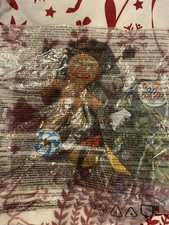  2010 McDonalds Shrek Gingy