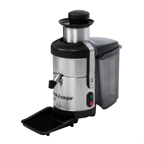 Robot coupe j80 ultra - robot,