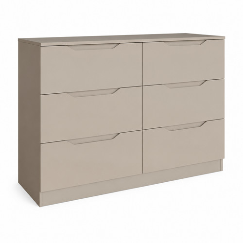 Large wide chest drawers - large,