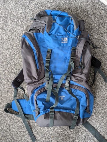 Karrimor offside large - karrimor, 65