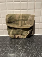 Small MTP Camouflage Pouch