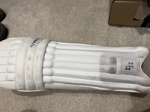 Vks cricket pads for batting - vks,