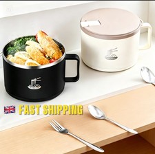 Stainless steel instant noodle - instant,