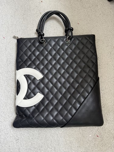 Chanel cambon ligne large - chanel,