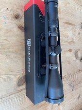 Nikko Stirling 3-12x56