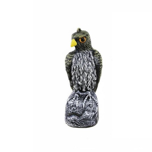 Eagle decoy artificial bird - artificial,