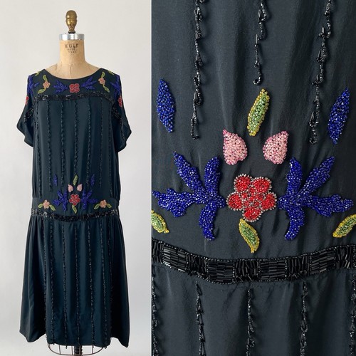 Antique 1920s art deco great - 1920s,
