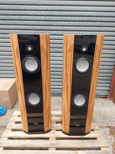 Ayon black raven - ayon, speakers