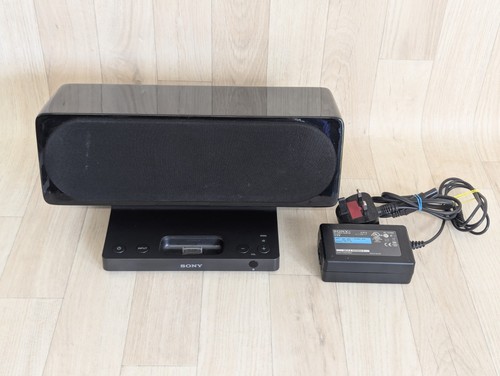 Sony srs gu10ip - sony, srs-gu10ip
