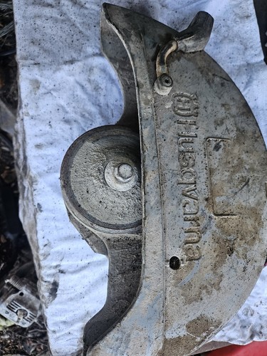 Husqvarna k770 760 cut - husqvarna, saw
