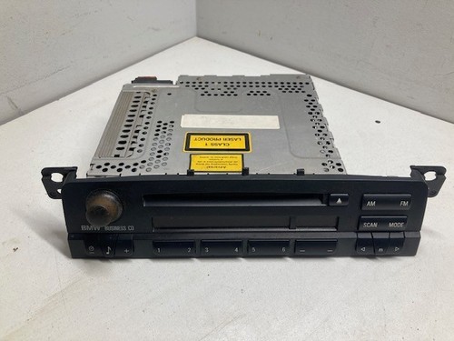 Bmw cd53 e46 - e46, radio