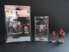 Lemax Christmas Village Figurines - Tasty treats & others