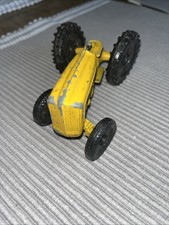 vintage Lone Star diecast toy