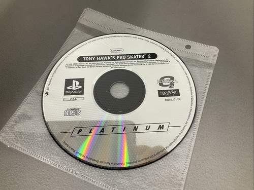 Sony playstation ps1 tony - playstation, 1