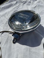 Genuine vintage lucas spot lights